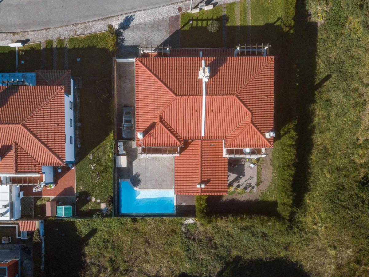 Vila Perola Da Lagoa Vau  Kültér fotó