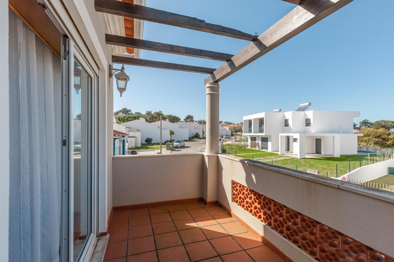 Vila Perola Da Lagoa Vau  Kültér fotó
