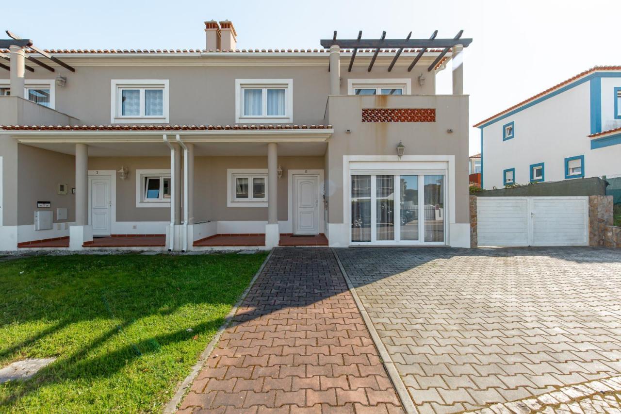 Vila Perola Da Lagoa Vau  Kültér fotó